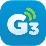 Ícone do app Novo Minha G3